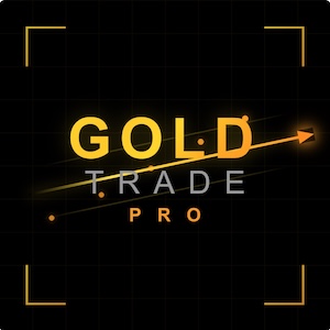 GoldTradePro Logo